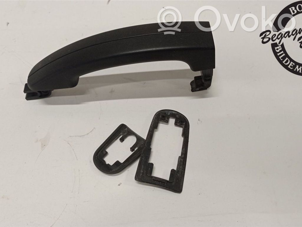 Ford Transit Front door exterior handle 