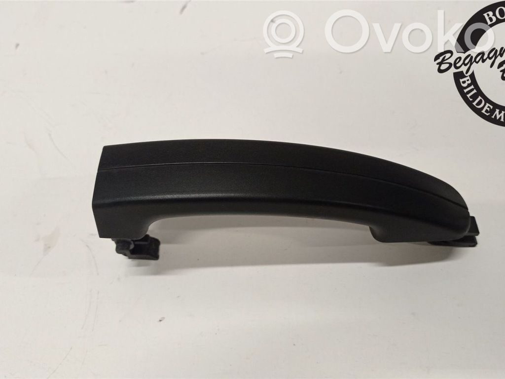 Ford Transit Front door exterior handle 