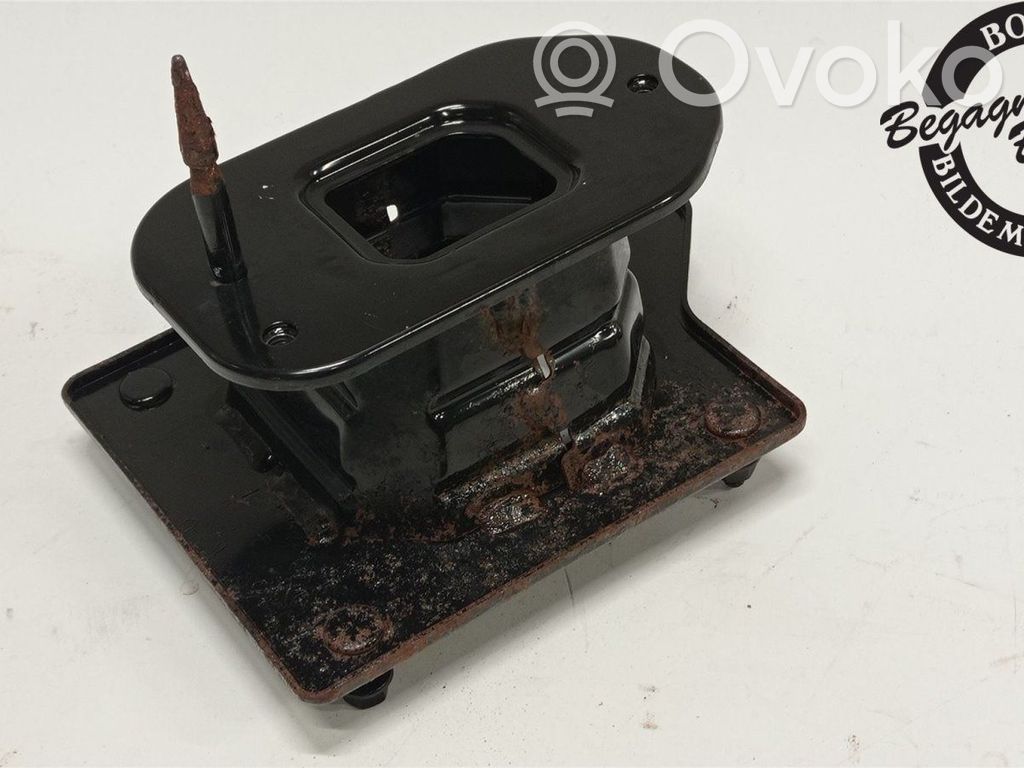 KIA Ceed Deformacinis elementas 