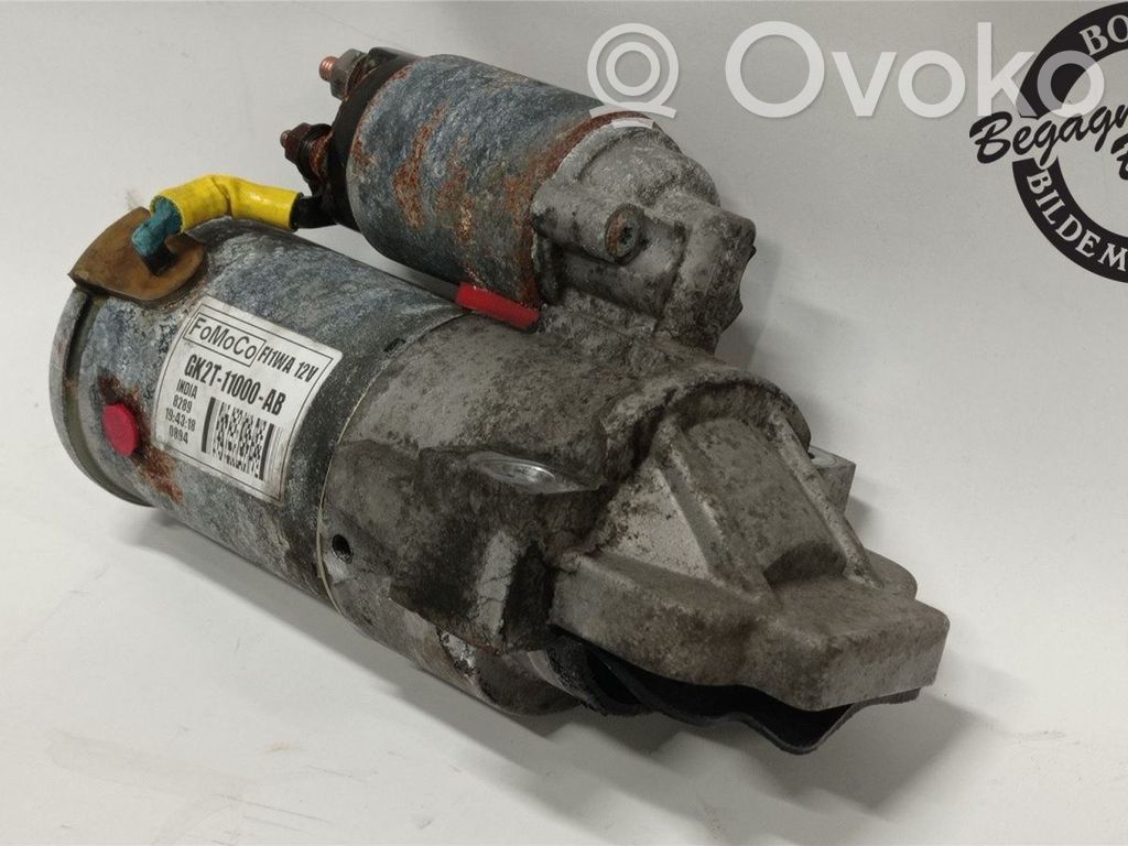 Anlasser   2225618,GK2T11000AB,GK2T11000AB