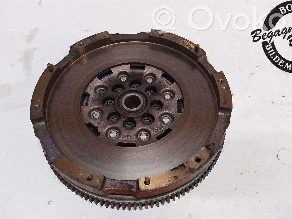 Ford Transit Custom Flywheel 