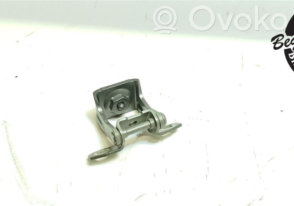 Fiat Tipo Tailgate/trunk/boot hinge 