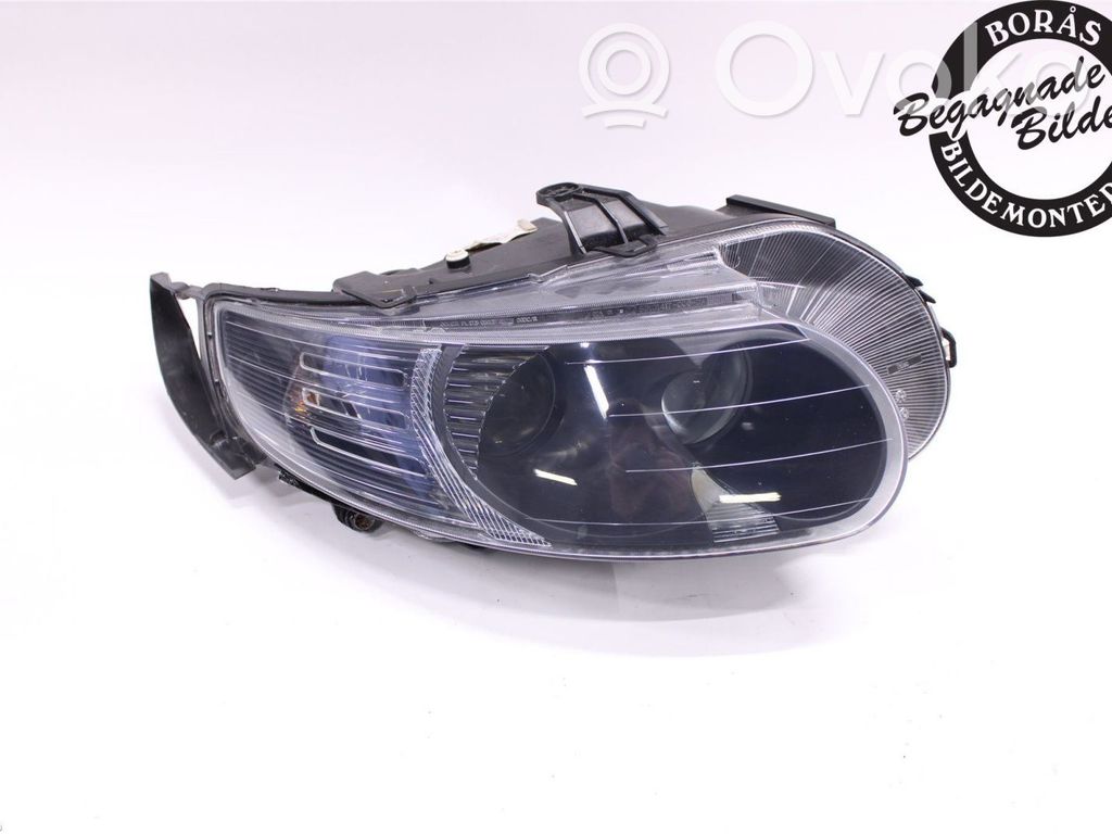 Headlight/headlamp   12762511,12755813,12755813