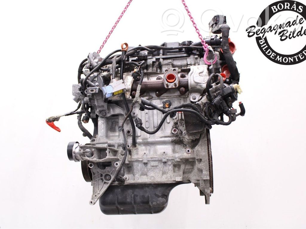 Motor   1612521380,1612521480