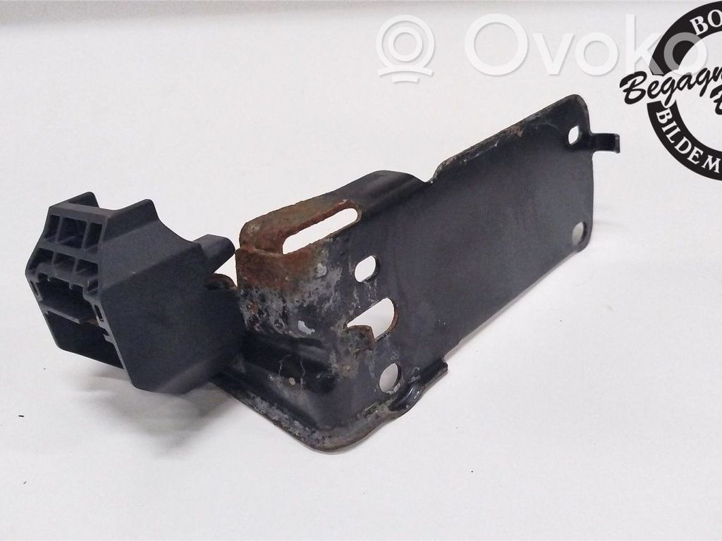 BMW 3 E90 E91 Support, fixation radiateur 