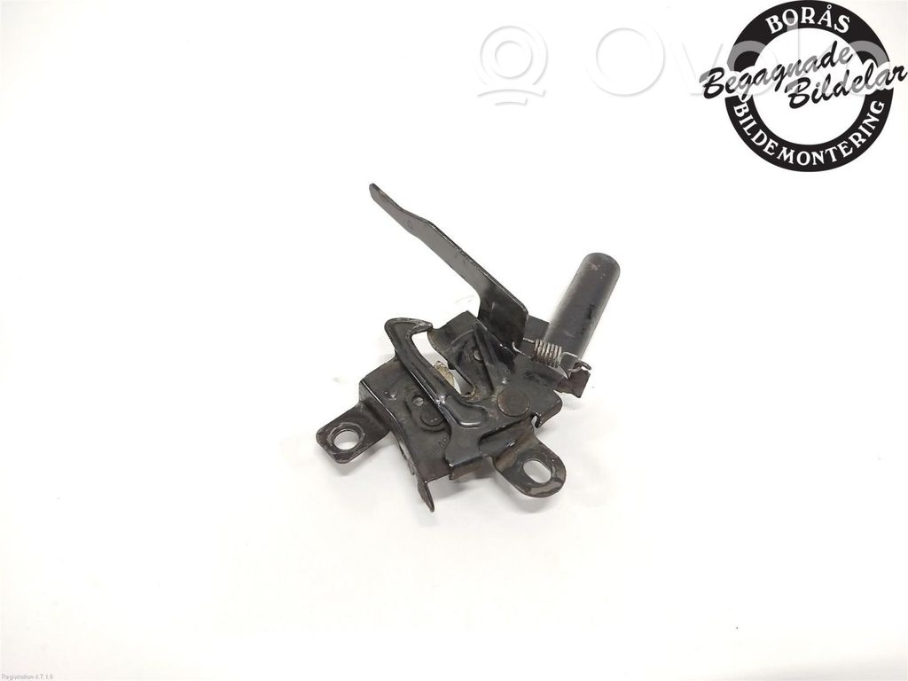 Subaru Forester SH Engine bonnet/hood lock/catch 