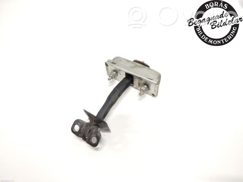 Front door check strap stopper   12778754,12778754