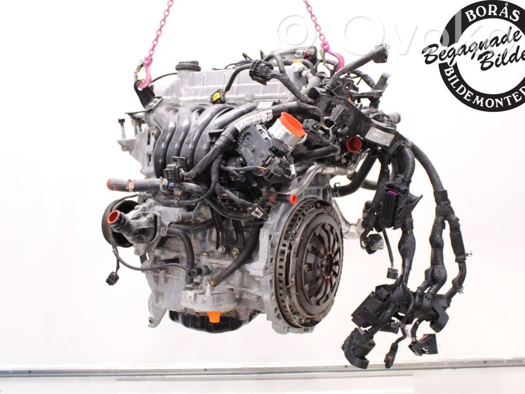 Motor   149T103S00