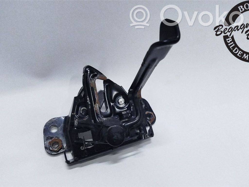 KIA Ceed Engine bonnet/hood lock/catch 
