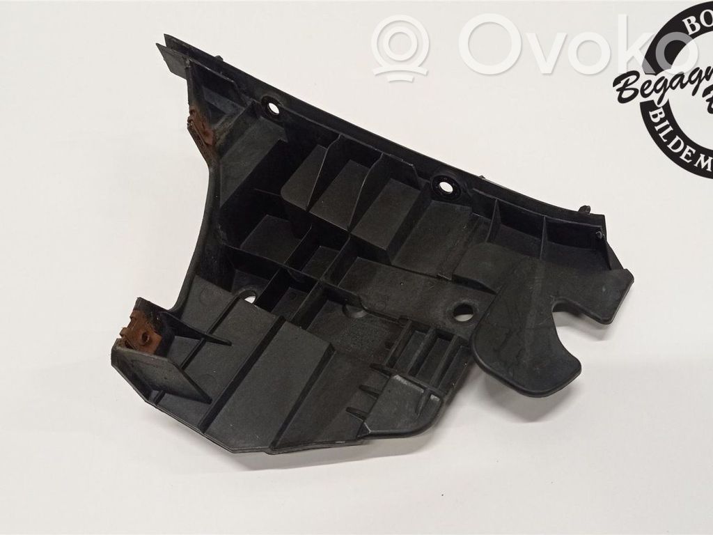 Front bumper mounting bracket   31265347