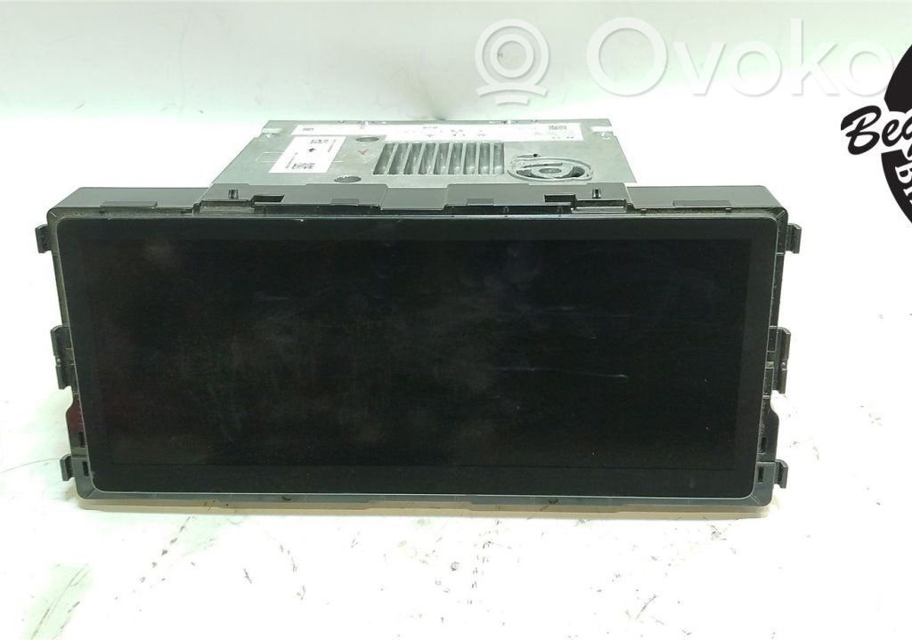 KIA Niro GPS navigation control unit/module 