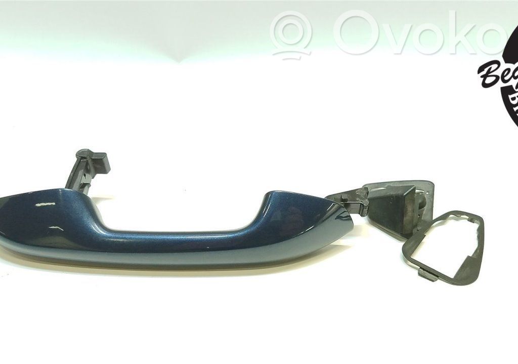 Manecilla externa puerta delantera   82661J7010