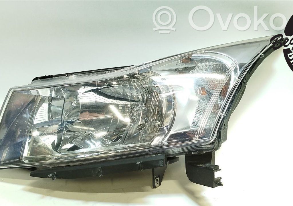 Headlight/headlamp
