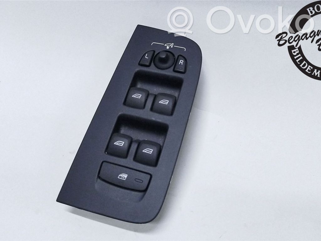 Electric window control switch   31433406,31433406,31433406