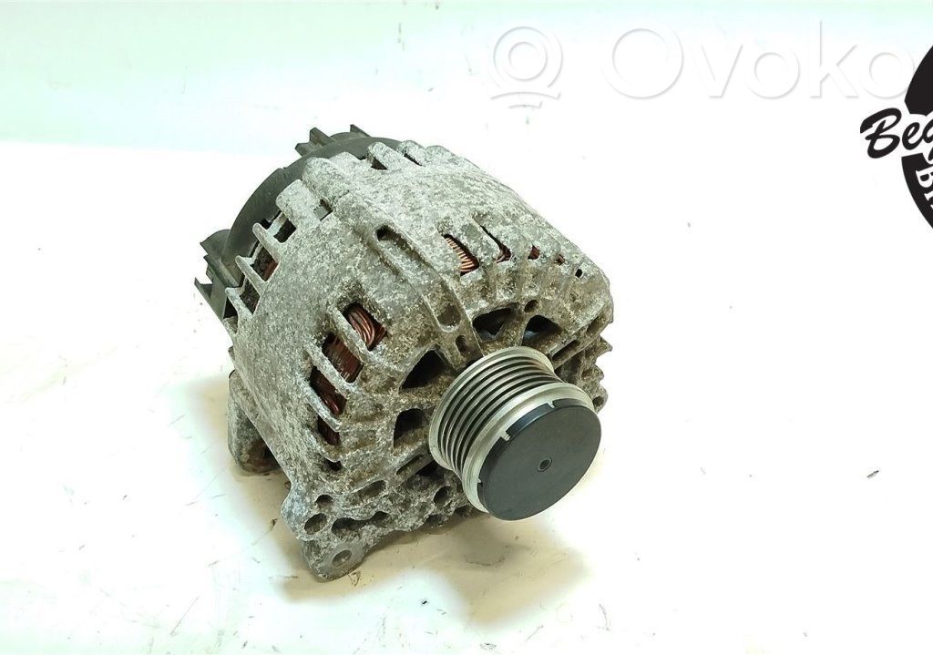 Volkswagen Golf VII Generatore/alternatore 