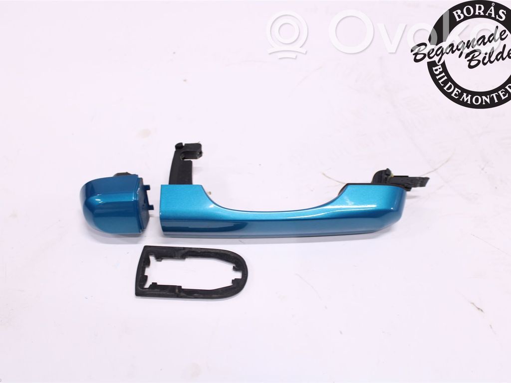 Jeep Renegade Front door exterior handle 