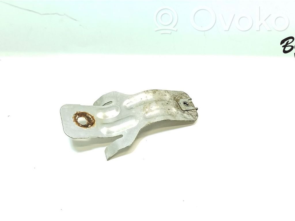 Bampera apakšas aizsargs   51757128501
