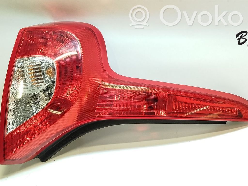 Volvo C30 Takavalot 