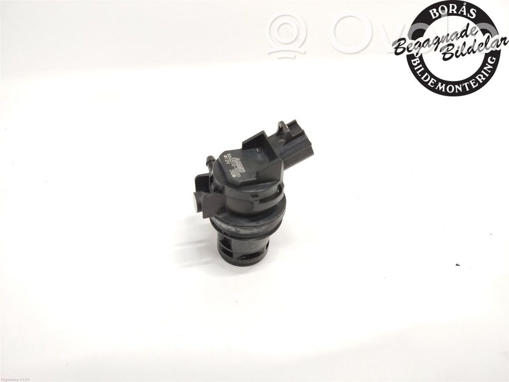 Windscreen/windshield washer pump   GHK167482
