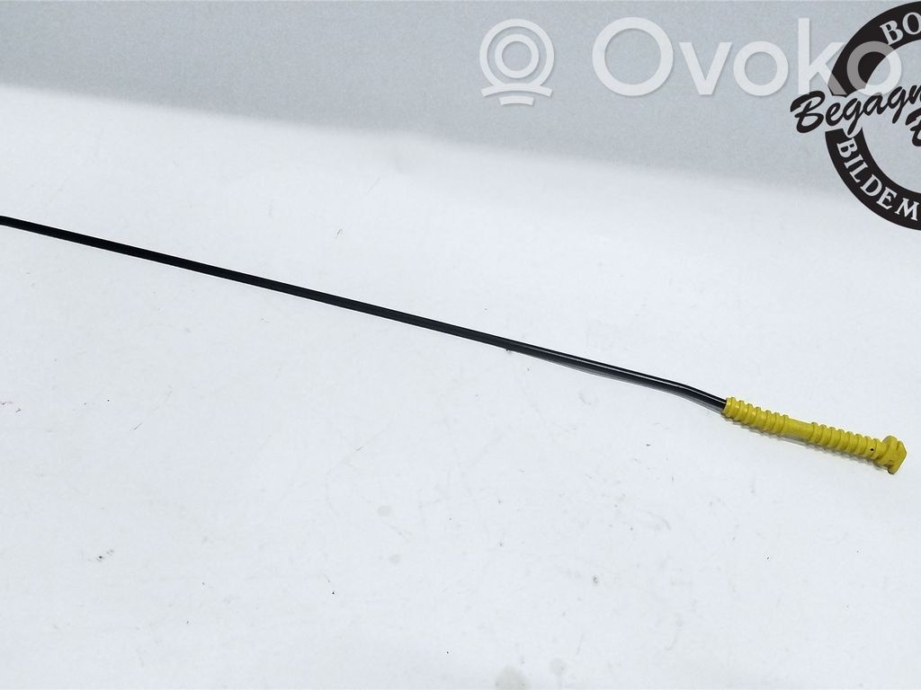 Ford Focus Tijă susținere capotă motor 