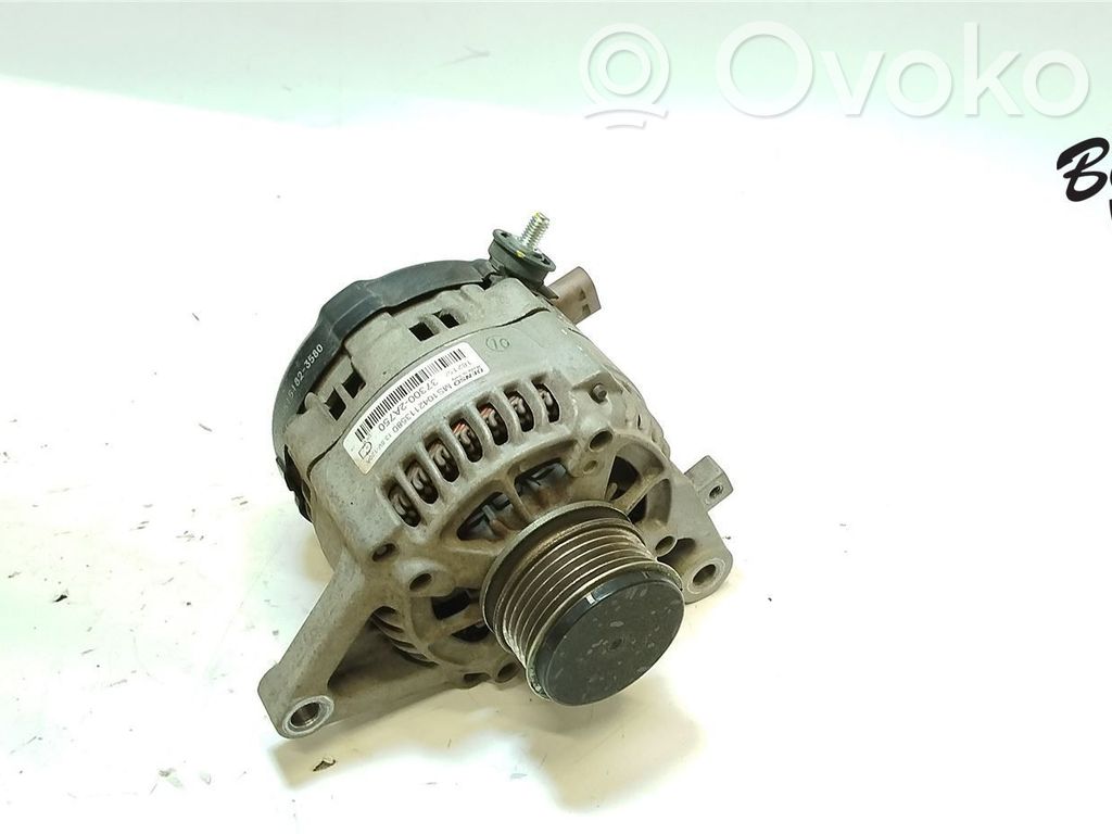 Generator/alternator   373002A750