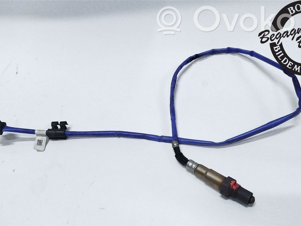 Ford Kuga II Lambda probe sensor 
