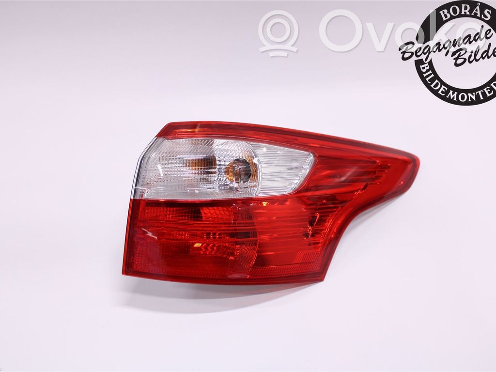 Rear/tail lights   1785519