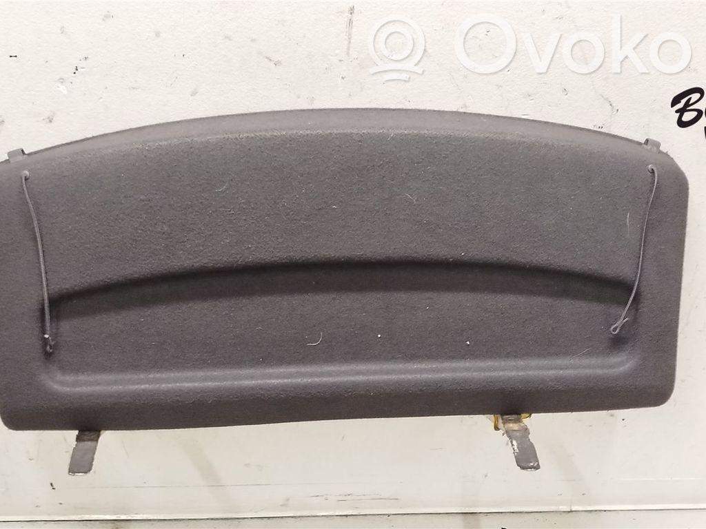 Nissan Note (E12) Parcel shelf 