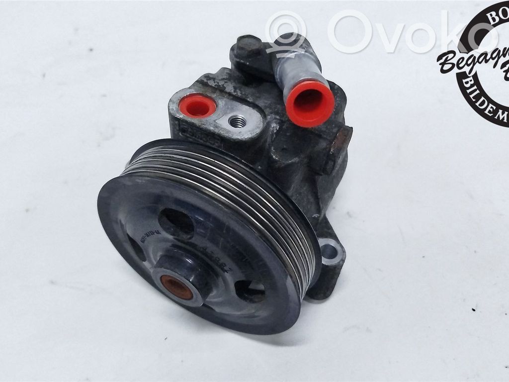 Ohjaustehostimen pumppu   1674661,6G913A696AE,6G913A696AE