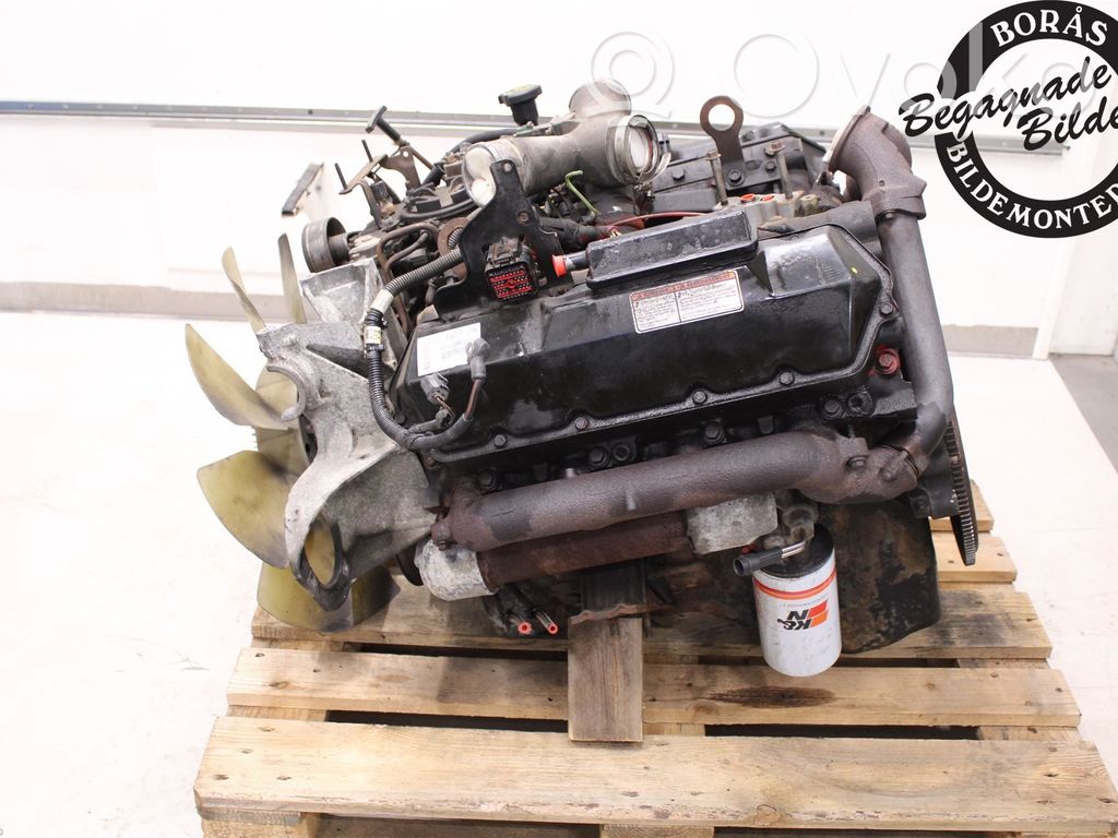 Engine   JE002DN,1831022C96,31552C96