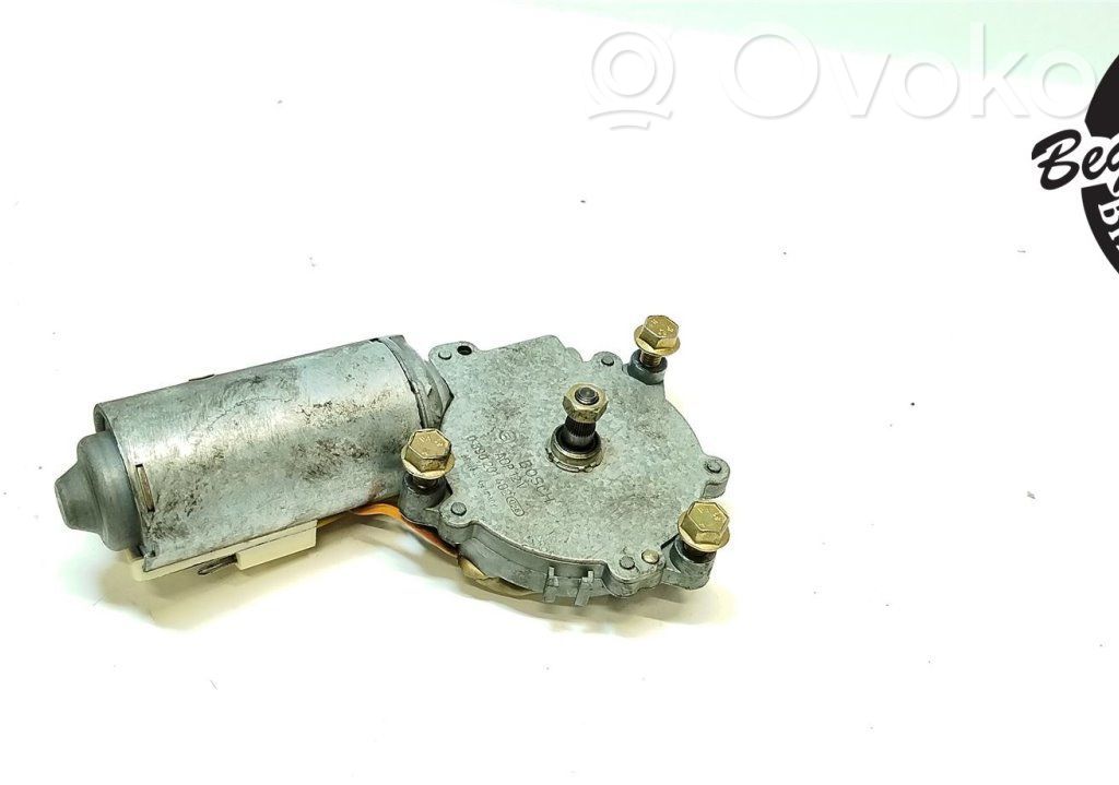 Volvo 940 Motor ștergător lunetă 