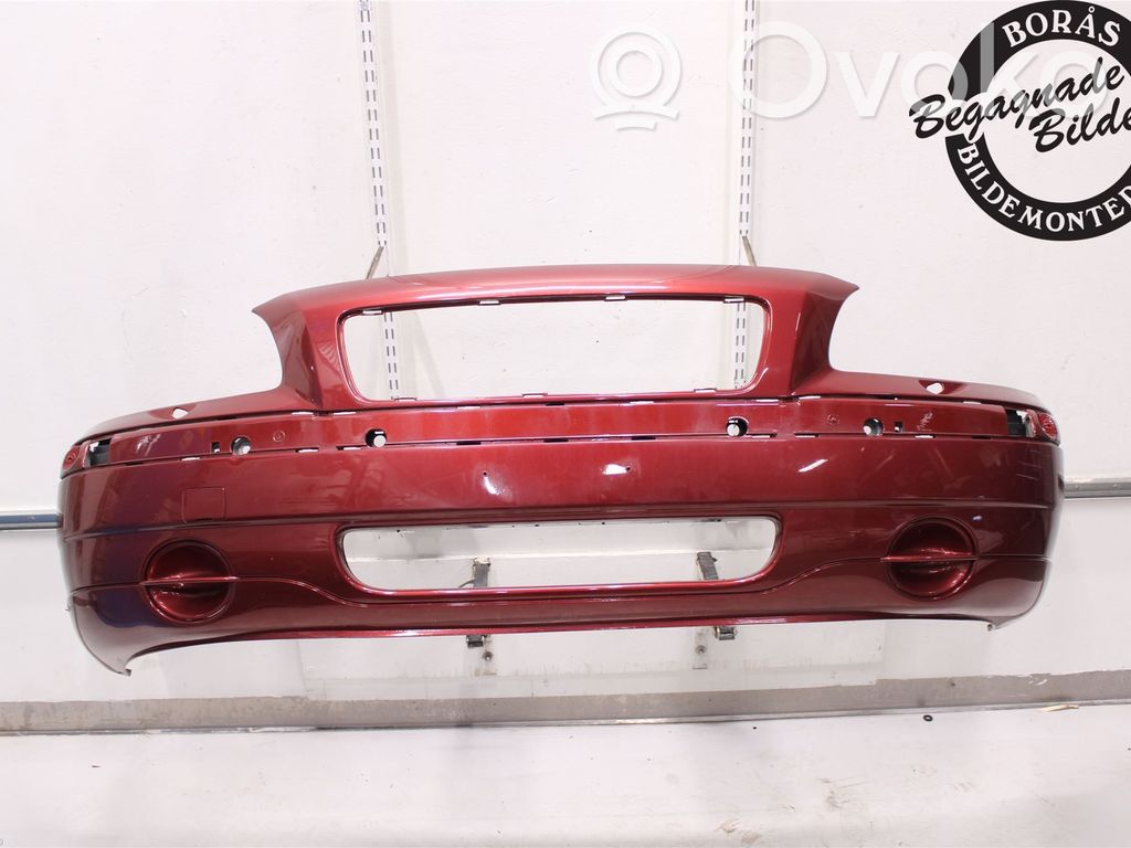 Front bumper   9484017