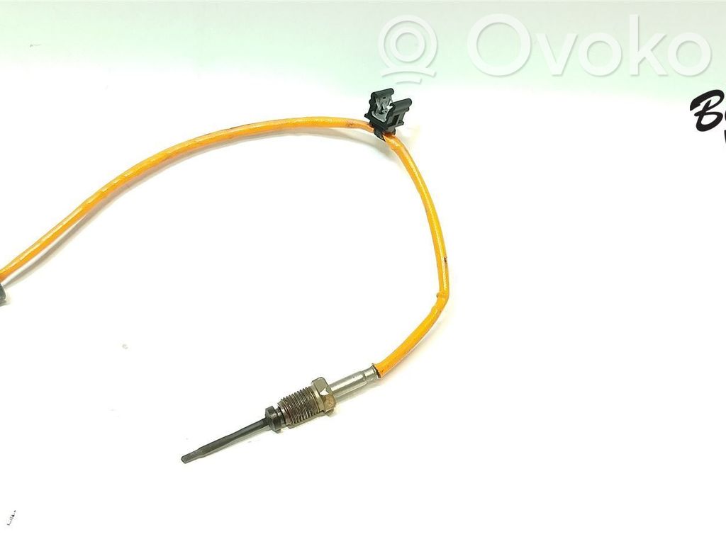 Ford Transit Custom Sensor de temperatura del escape 