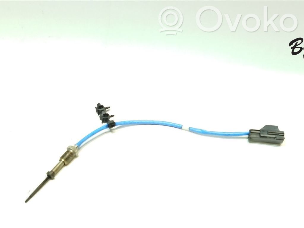 Ford Transit Custom Sensor de temperatura del escape 