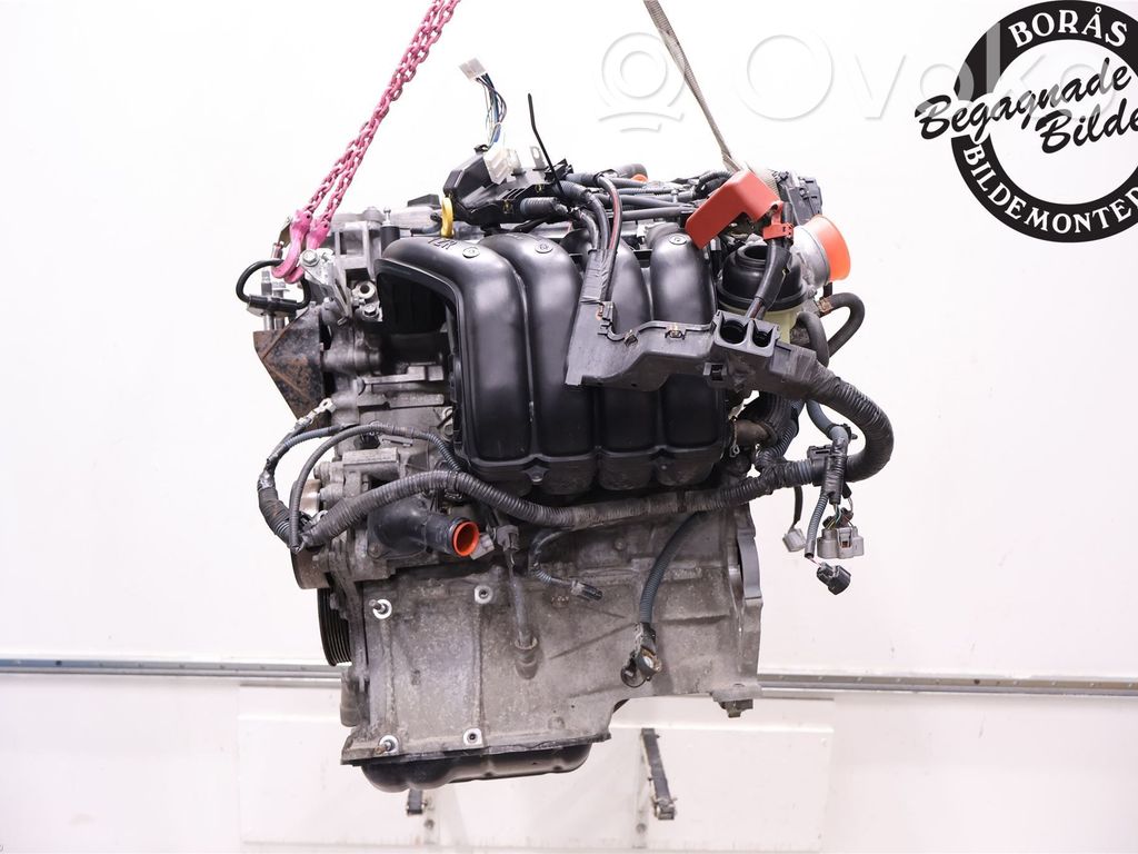 Engine   190000T070,190000T072
