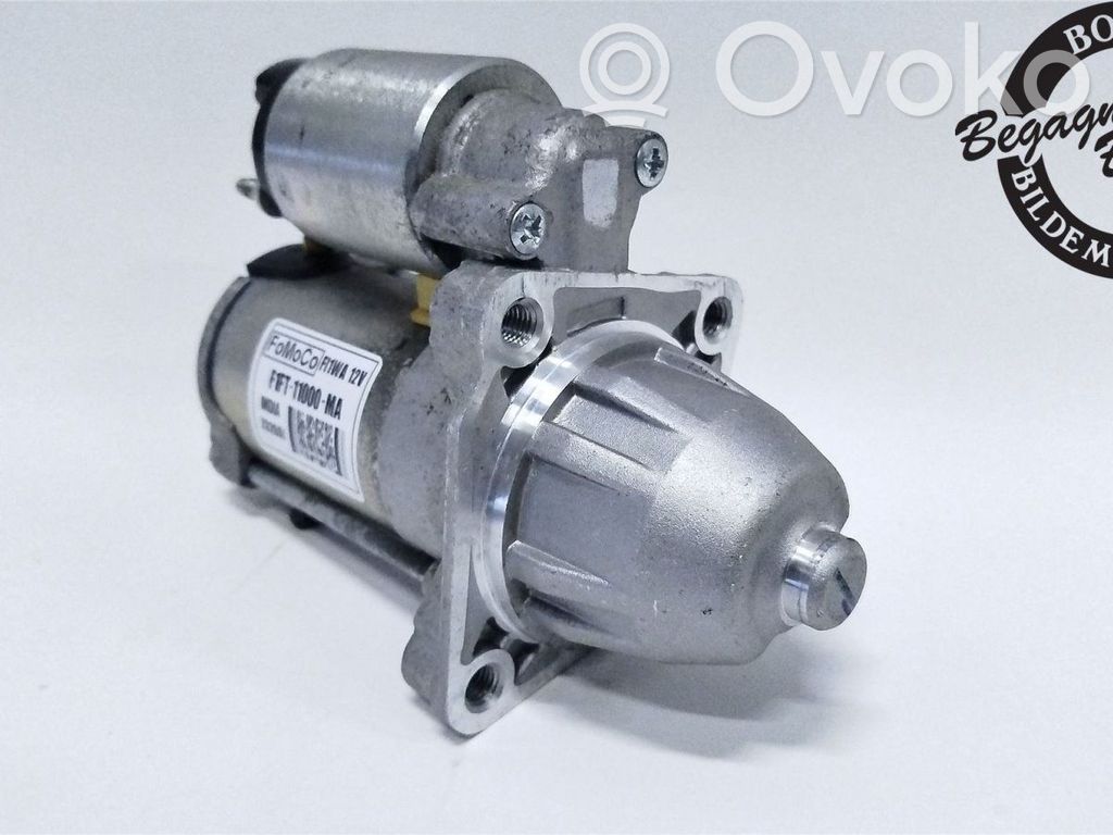 Motor de arranque   1871334