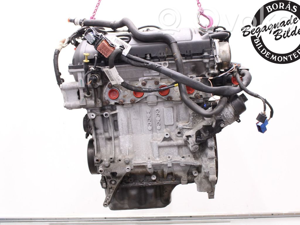 Engine   0135NV