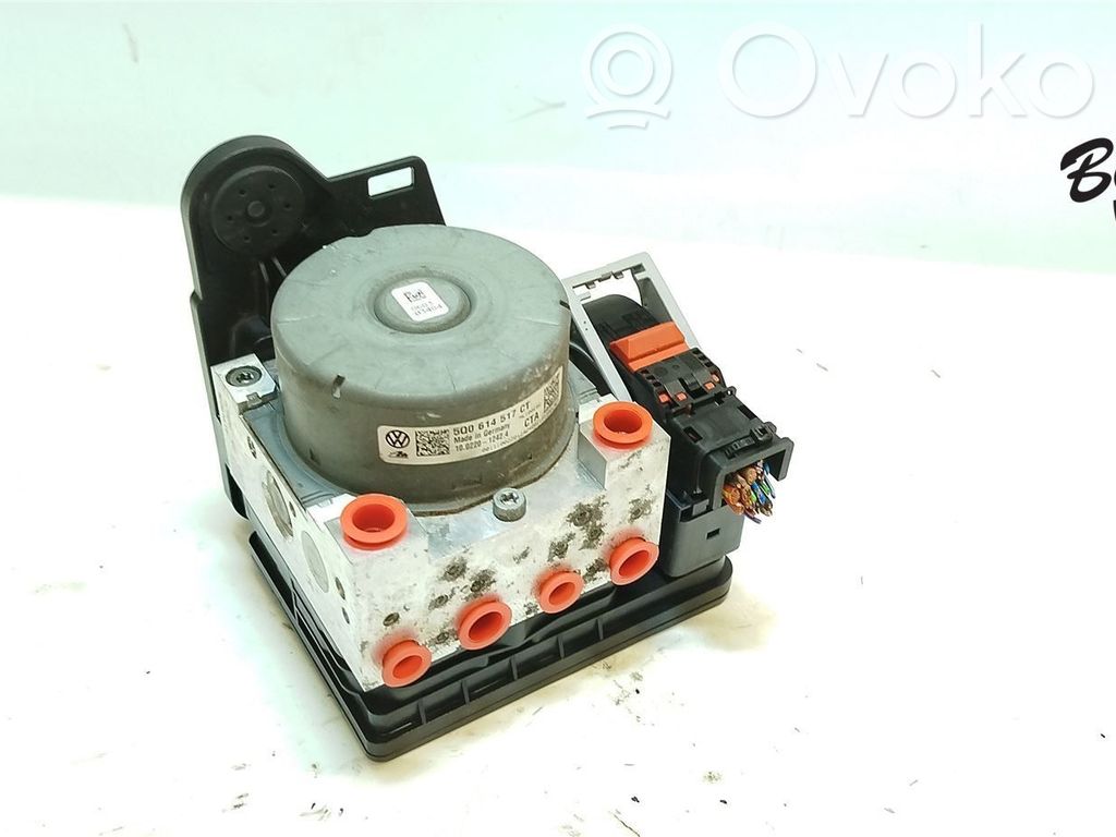 Bomba de ABS   5Q0614517FL,5Q0614517CT