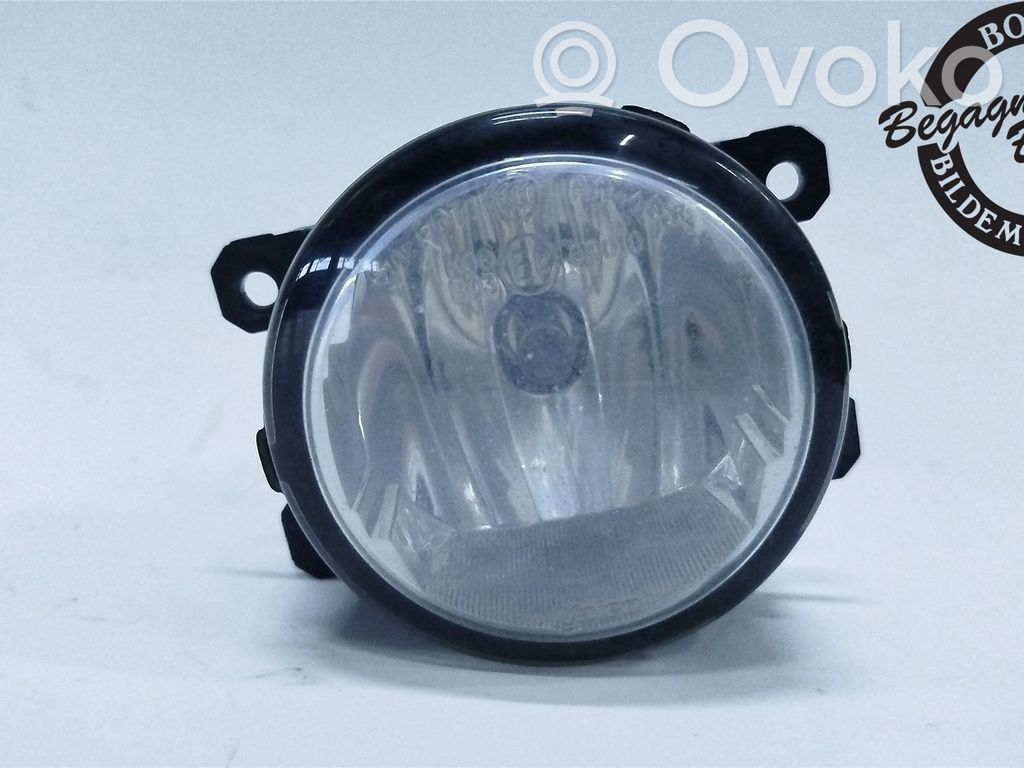Fiat 500L Miglas lukturis priekšā 
