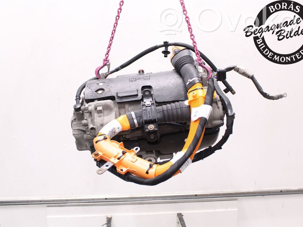Jeep Renegade Rear differential 