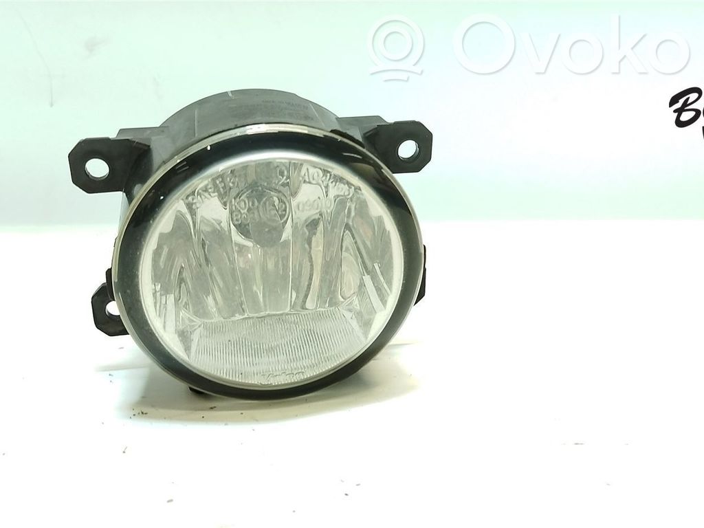 Fiat 500L Etusumuvalo 