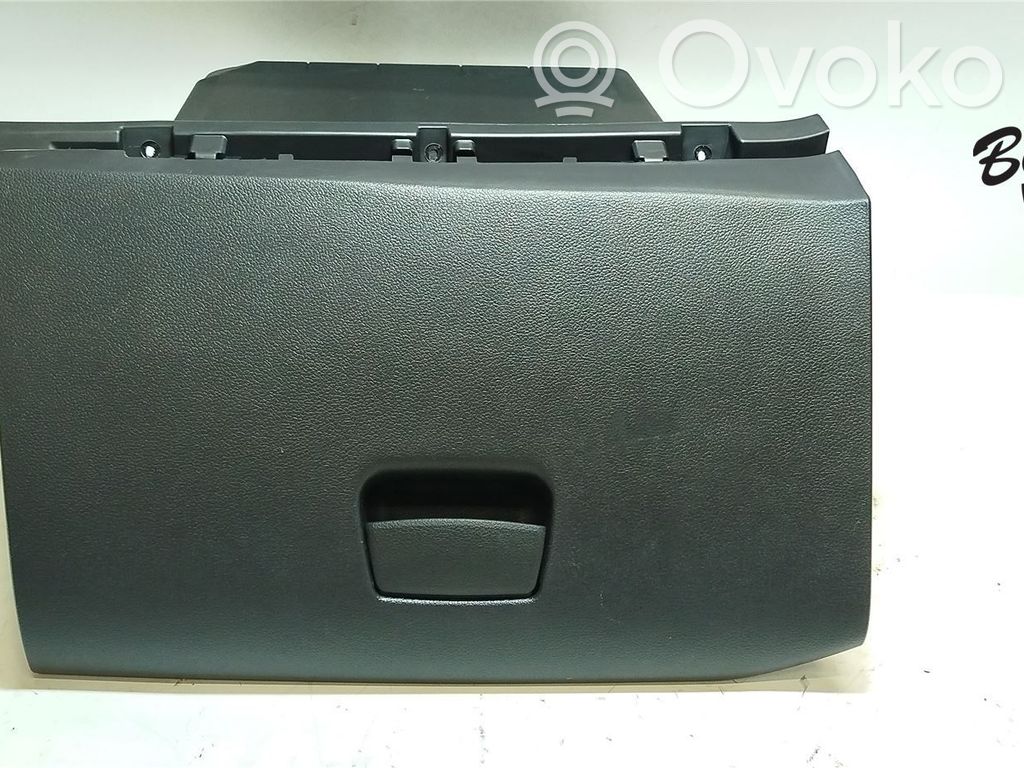 KIA Rio Glove box set 