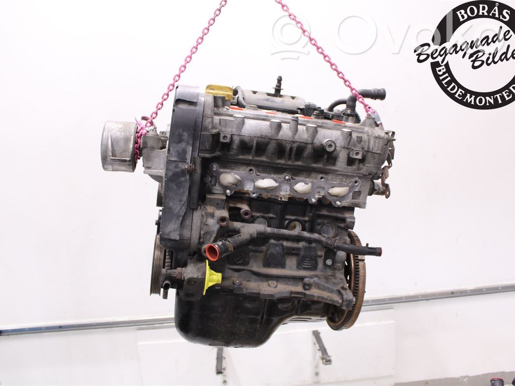 Fiat 500L Variklis 