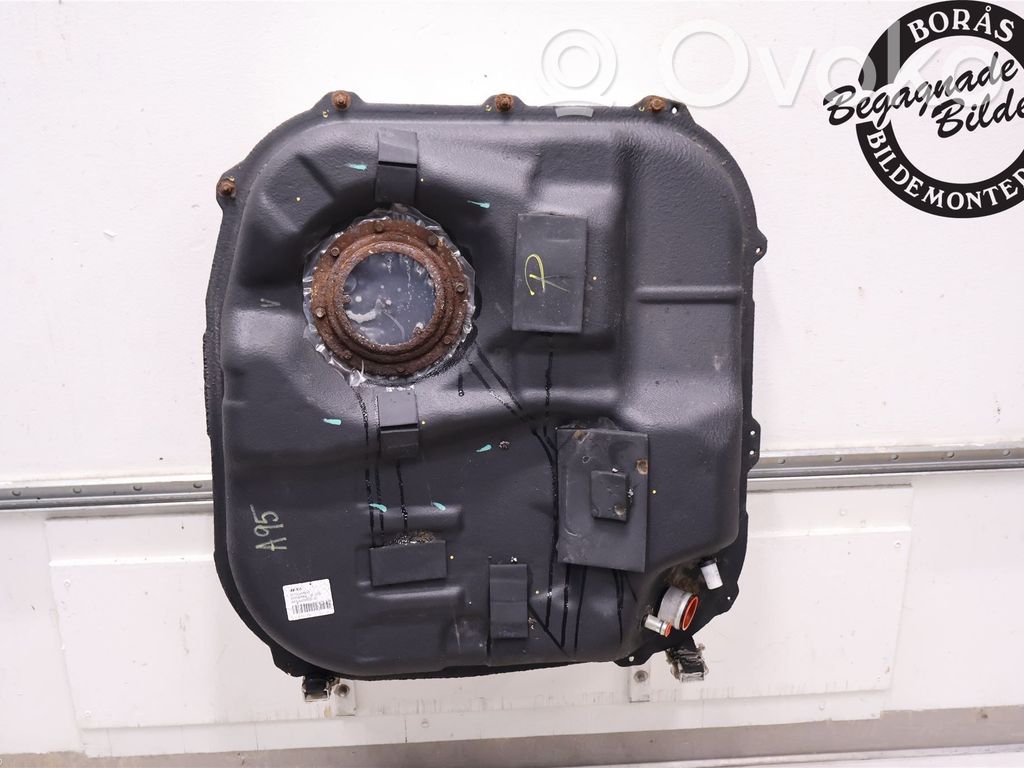 KIA Ceed Degvielas tvertne 