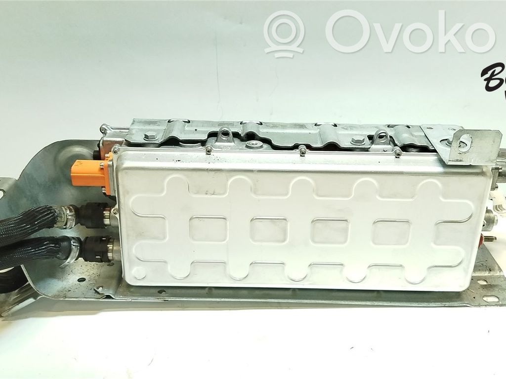 Jeep Renegade Sprieguma pārveidotājs 