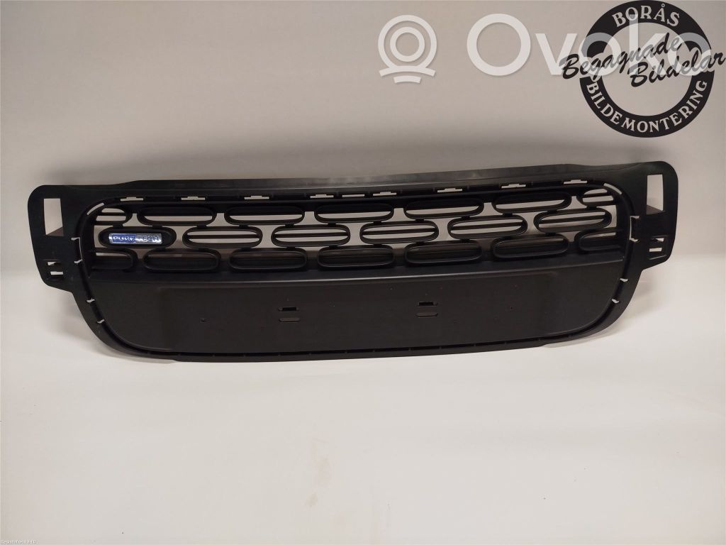 Citroen C3 Front bumper lower grill 