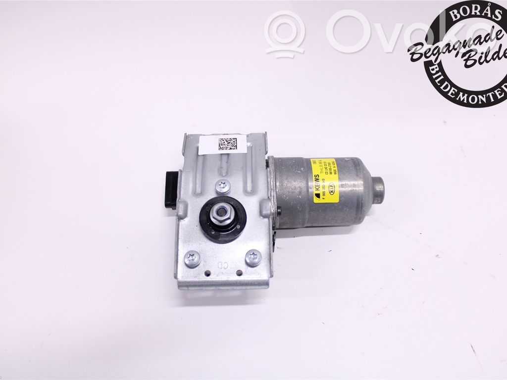 Wischermotor   98110F2000