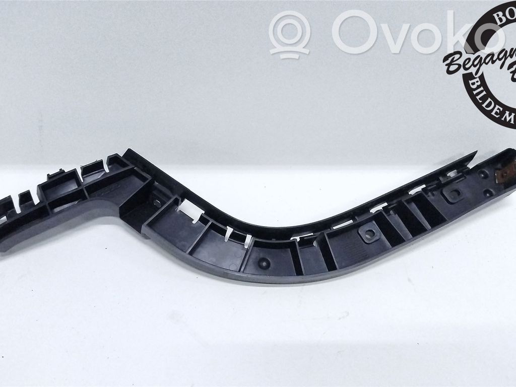 Volvo S40 Uchwyt / Mocowanie zderzaka tylnego 