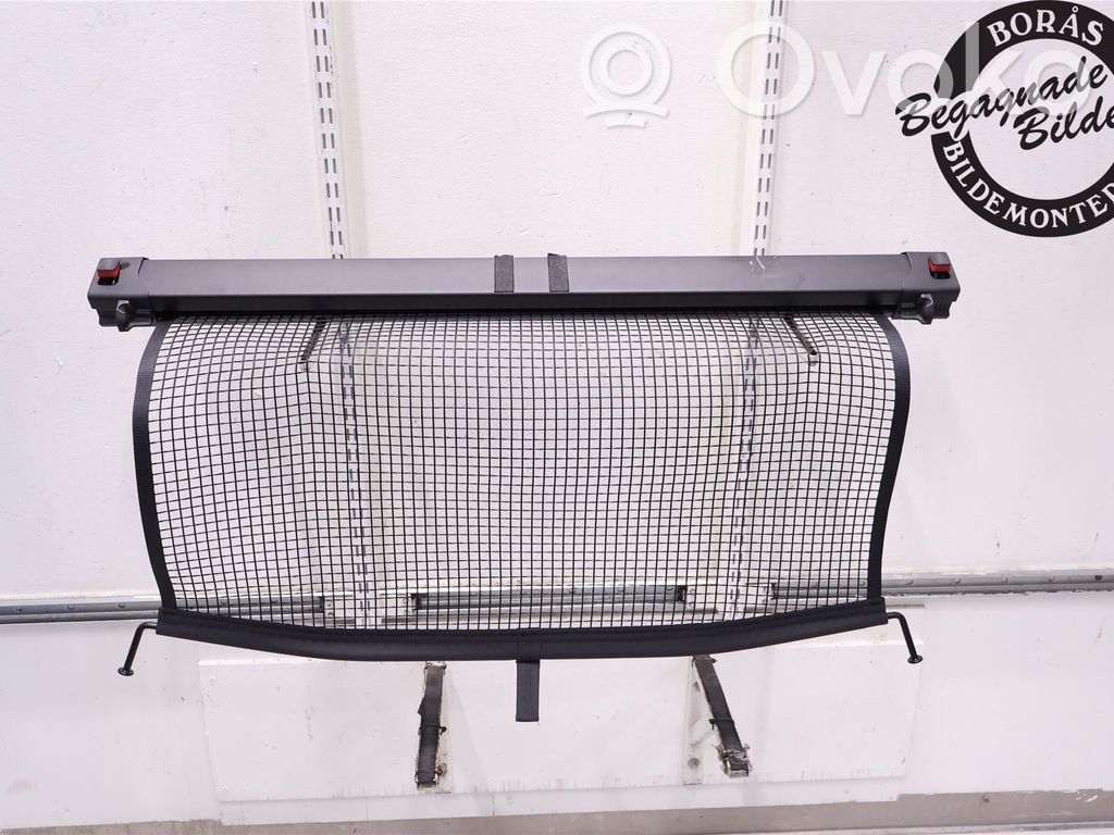 BMW 3 G20 G21 Trunk/boot cargo luggage net 