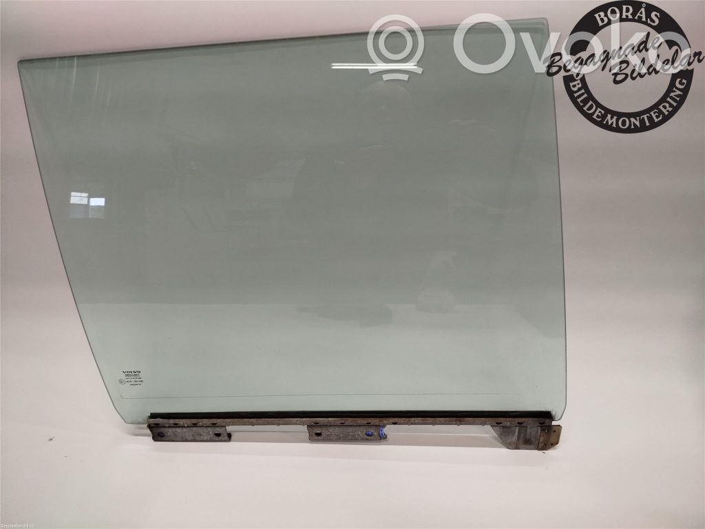 Takaoven ikkunalasi